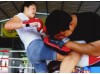 Месяц занятий Муай Тай для новичков | P.Silaphai Gym - Чиангмай, Таиланд